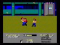 title music remake of the cpc 464 game target renegade