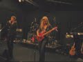 Vixen Rehearsing for VH1\