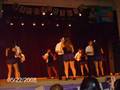 Marshall Hispanic Assembly 2008 - Salsa