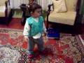 gaffur'ru birakin nergis'in cakkidisina bakin