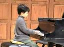Young Pianist