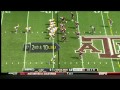 Damontre Moore vs LSU (2012)
