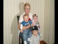 gavin birthday