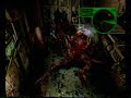 Resident Evil 3 Nemesis (Final Boss) -Playstation- Resident Evil 3 Nemesis (Final Boss) -Playstation-