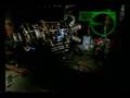 Resident Evil 3 Nemesis (Final Boss) -Playstation-