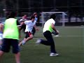 Partita Rugby 