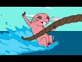 Amazon-Ász - Szédült Lány (Dj Prody Remix) (Kim Possible Video Version).mpg