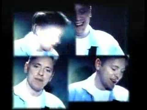 new order - regret