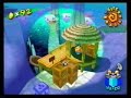 Mario Sunshine 16 Noki Bay