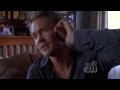 One Tree Hill 6x11 Lucas and Peyton 