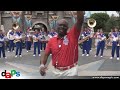 03 - The Incredibles - 2011 Disneyland All-American College Band