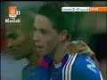 welcome to arsenal samir nasri