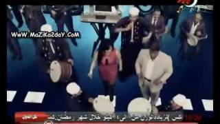 Hoda.FT.Abdel.Baset.Hamouda.Ma.Tes2al.Ya.3am .M2D.rmvb