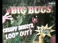 elks skiffle group - creepy bugs