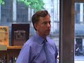 Ned Lamont & David Sirota speak