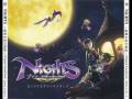 Nights journey of dreams: 28 Giant Girania