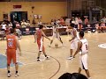 rp team exhibition game in singapore