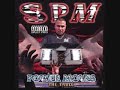 South Park Mexican- Power moves choped and screwed South Park Mexican- Power moves choped and screwed