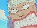 One Piece - Luffy vs Don Krieg (Chapter Four)