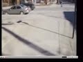 Les mégots: un canular