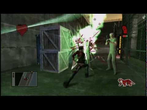 No More Heroes 2 : Desperate Struggle