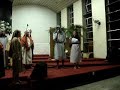 Cantata de Natal da Igreja Presbiteriana de Fortaleza 1ª Par Cantata de Natal da Igreja Presbiteriana de Fortaleza 1ª Par