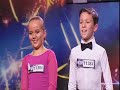 Britains got talent - Ballroom Dancers Britains got talent - Ballroom Dancers