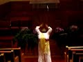 Tihara praising God!