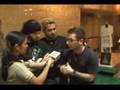 TOP LATINO : Entrevista - Black Guayaba