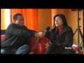 ENTREVISTA A YRENE ROJAS PARTE 1