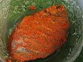 Karimeen Pollichathu