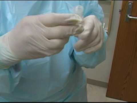 how to test for influenza a and b