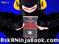 The Ninja Handbook, Audiobook Part 2