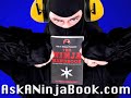 The Ninja Handbook, Audiobook Part 2 The Ninja Handbook, Audiobook Part 2