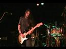 the kris bell band covering robin trowers, 
