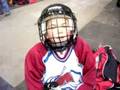 videos de Drew thoughts on his first day on the ice.