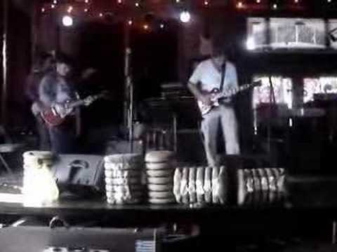 Liz Reed Solo