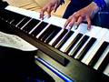 Placebo - Twenty Years Cover (piano) by Hildale