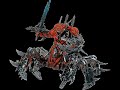 Chaos Daemons