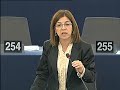 #ALDEADLETube - Speech by Izaskun Bilbao Barandica on Agenda (2) - http://budurl.com/rvff