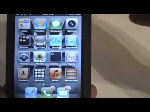 ios5 - http://www.tecnofanatico.com Luego de descargar el sistema operativo de Apple el IOS5 para los dispositivos iPhone, iPad y iPod touch aquí les dejo algunos c...