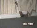 A pior coreografia de sempre