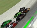 NR2003 Me Winning Dega Br