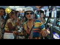 Världsstjärnan Bruno Mars: