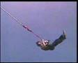 Queenstown Bungy Jump - The Ledge (AJ Hackett Bungee NZ)