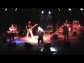 02 Transistor - Big Love (live) 04092009 G.A.D. wmvpal.wmv