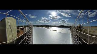 Lupa Palencia – Timelapse