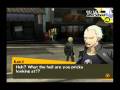 Persona 4: Stakeout