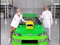Volkswagen GTI Campaign