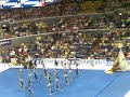 UST salinggawi dance troupe UST salinggawi dance troupe